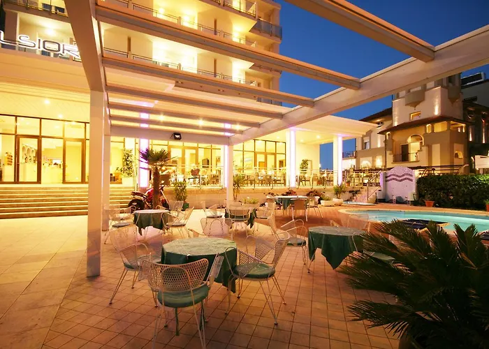 Hotel Excelsior