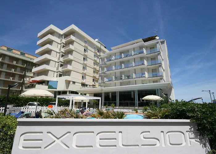 Hotel Excelsior