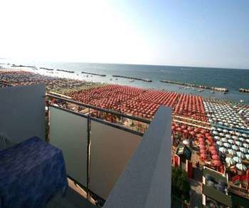 Excelsior 3* Cattolica