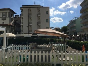Excelsior 3* Cattolica