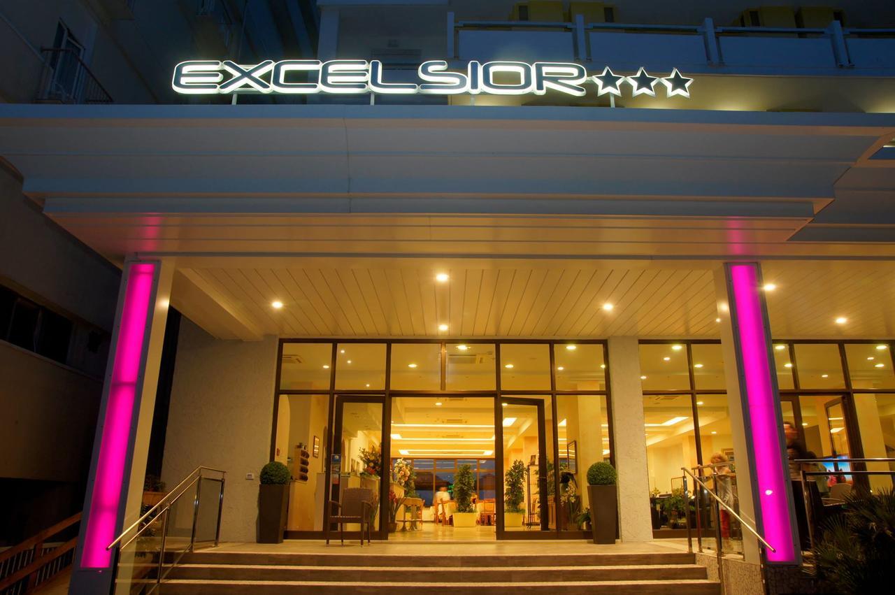 Excelsior Cattolica