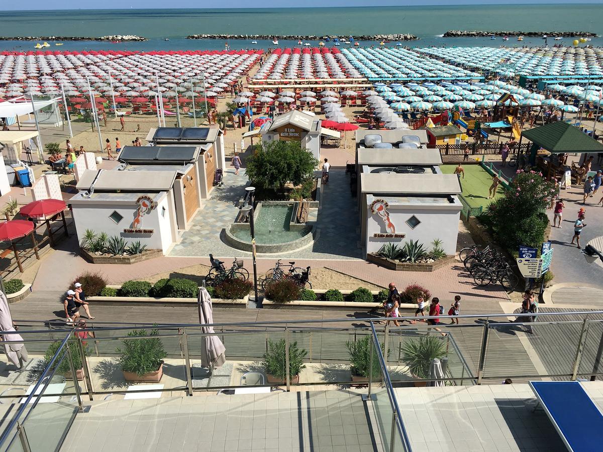 Hotel Excelsior Cattolica