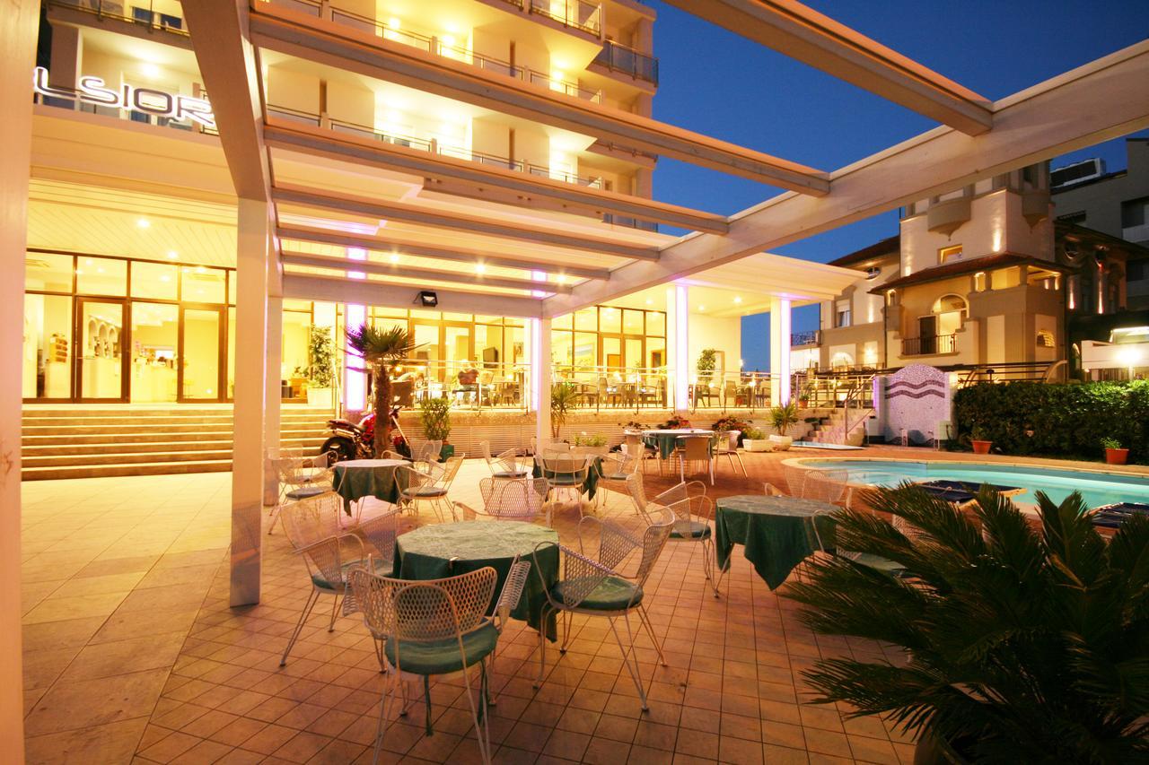 Excelsior Cattolica