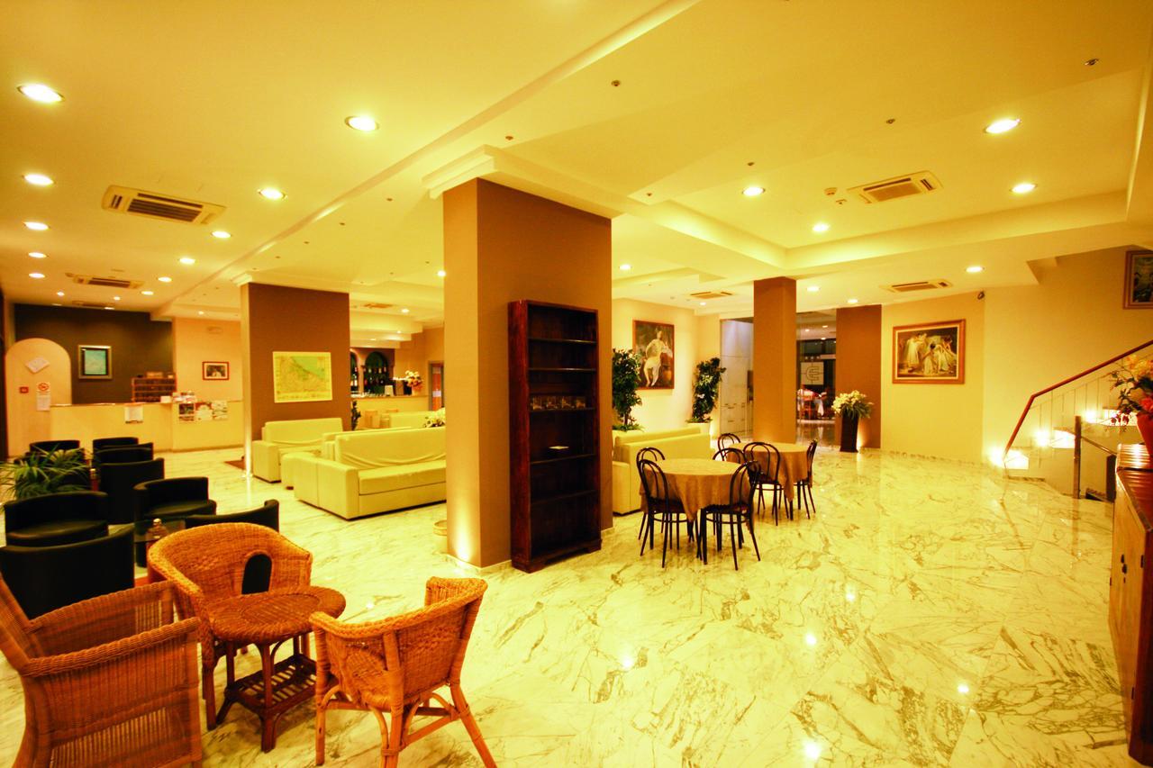 Excelsior Hotel