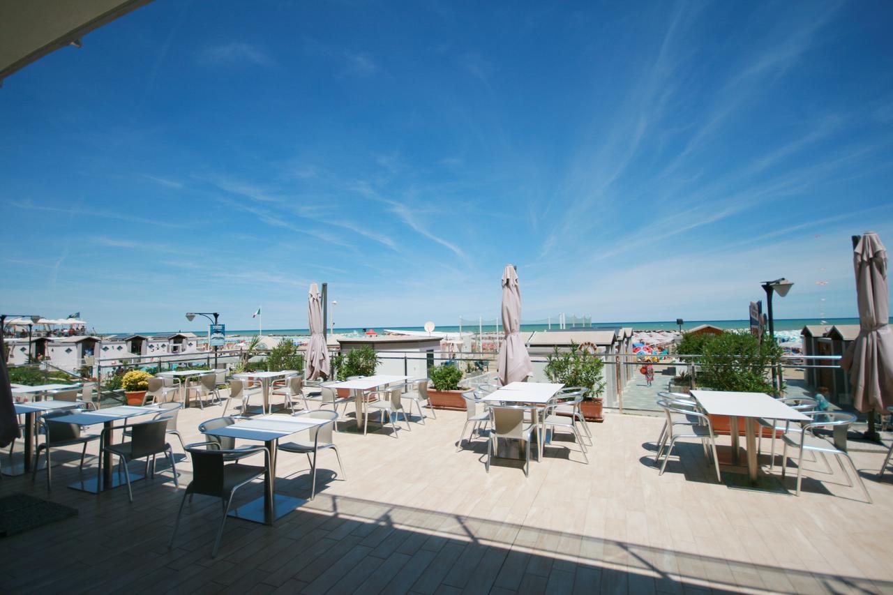 Hotel Excelsior Cattolica