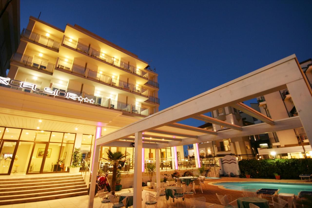 Hotel Excelsior 3*