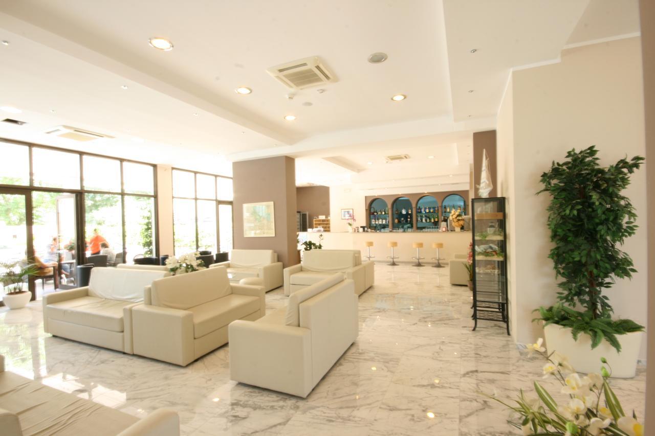 Excelsior Hotel Cattolica