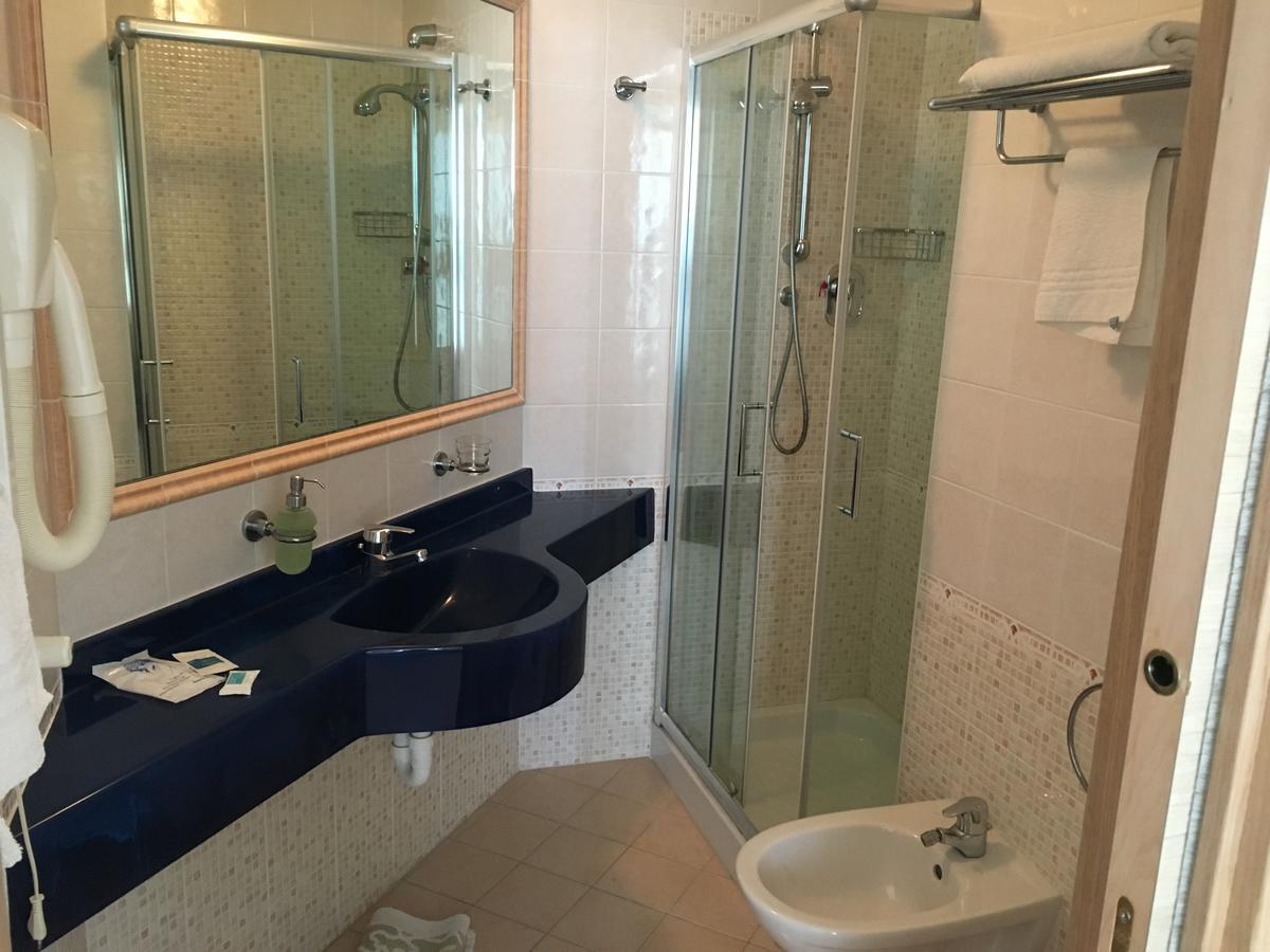 Hotel Excelsior Cattolica